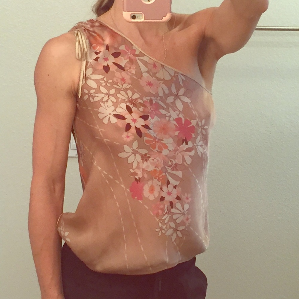 Max Studio Blouse